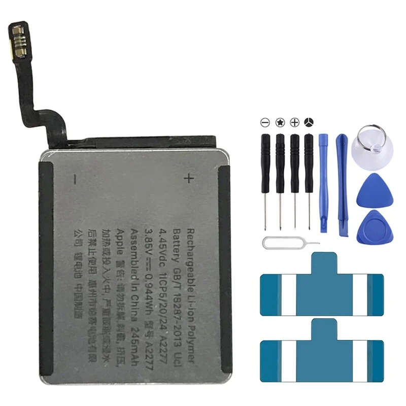 Li-ion Polymer Battery for Apple Watch Series 5 40mm
