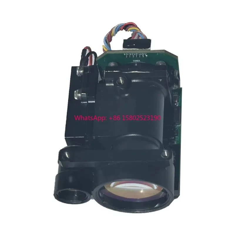 

6000m Laser Rangefinder Module 6km Dron e Pod Gimbal Thermal Imaging 1535nm Rangefinder Product Type Laser Rangefinders