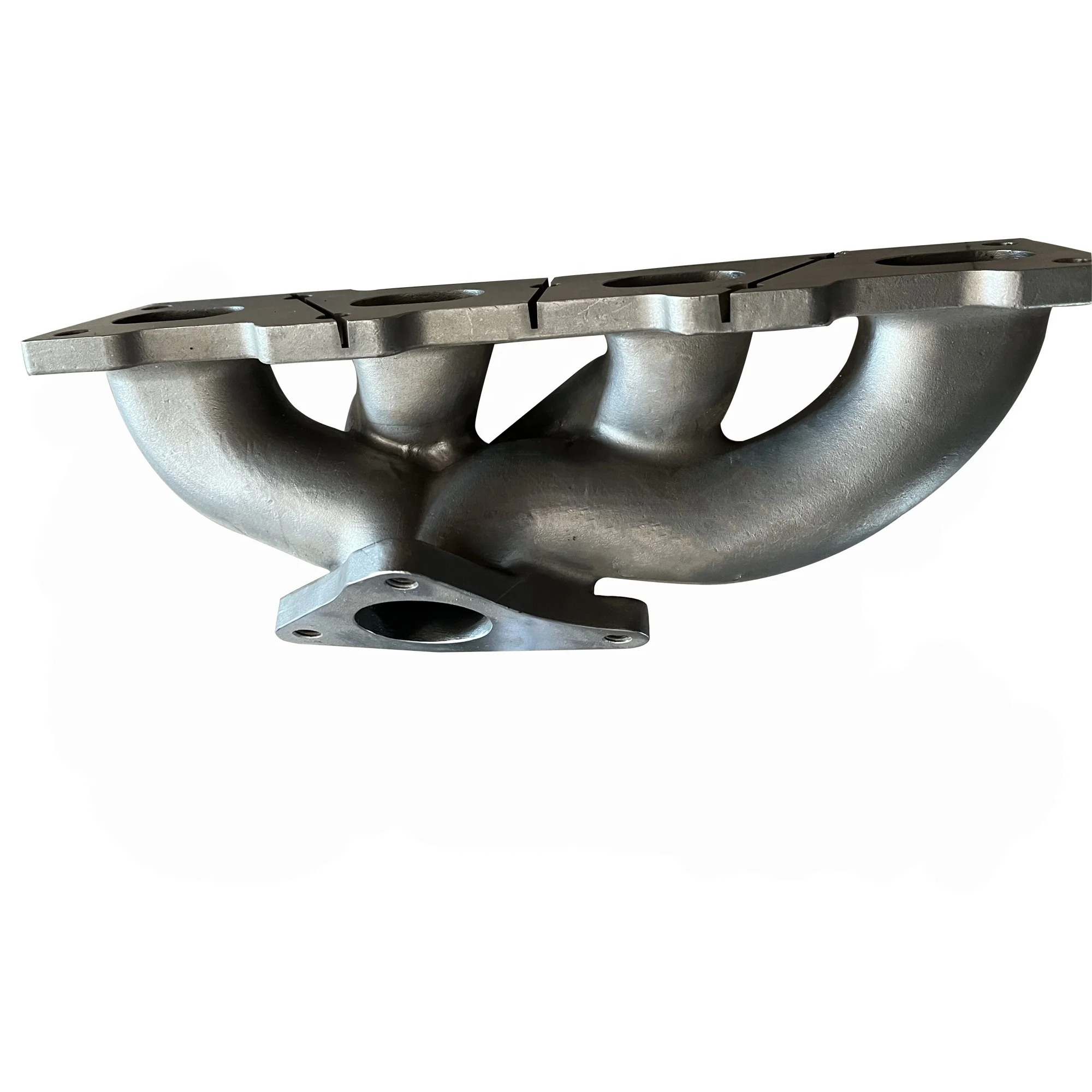

Factory Custom Cast Casting Stainless Steel 304 Srt8 Exhaust Manifolds