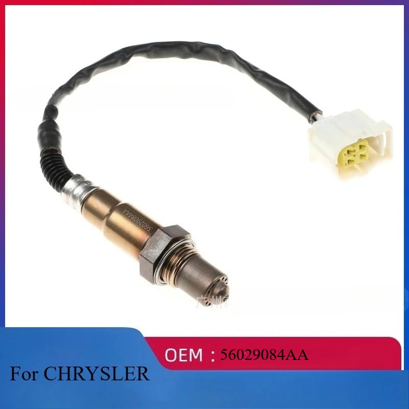 

56029084AA 0258006915 Air Fuel Ratio O2 Oxygen Lambda Sensor for Chrysler DODGE for JEEP