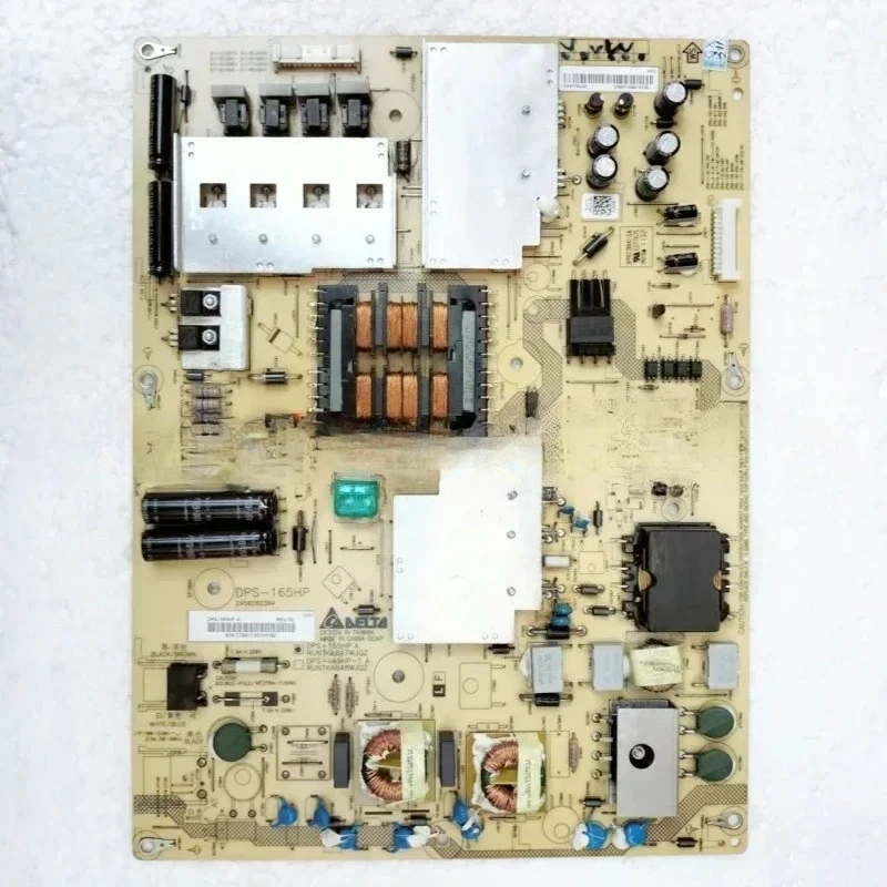 

Новейшая плата питания LC-60LE630M RUNTKA847WJN1 DPS-165HP-2A