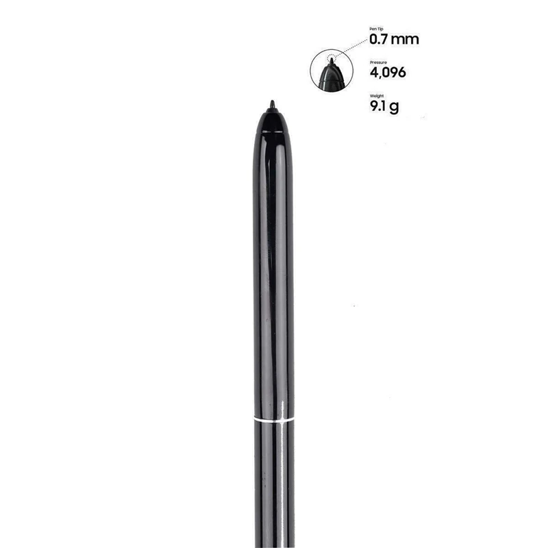 Touch Screen Stylus Refill Soft Head Nib For Samsung S6 S6lite S7 S7fe S8 S22U S21U S23 N10 N20 Refill Accessories