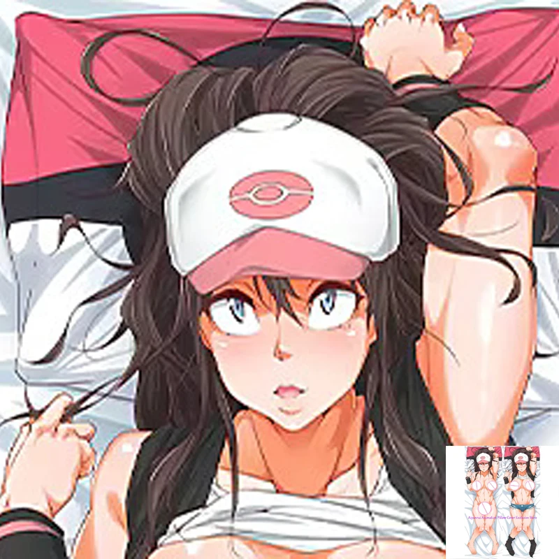 

Anime Pillow Cover Dakimakura Beautiful Girl 2 Side Printed Hugging Body Pillowcase Cushion Cover Bedding Decor