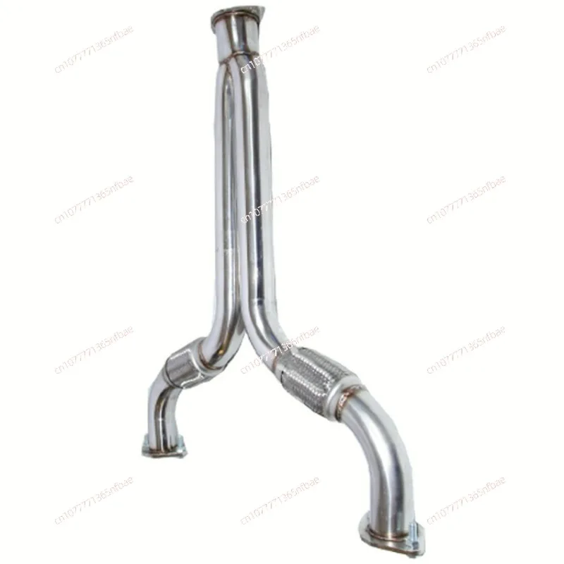 

Suitable for 350Z2DVQ35DE V6 3.5LDOHC Automobile Exhaust Pipe Produced in Japan From 03 To 06