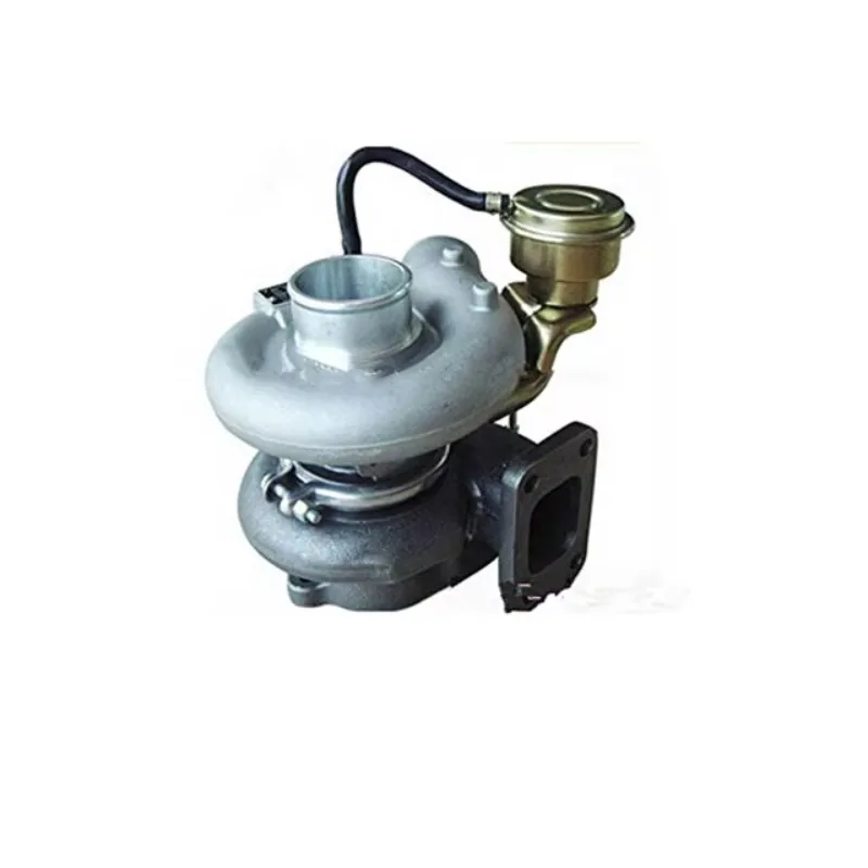 

SXLL New 4D34 turbocharger 49179-00260 ME073623 with TD06 engine turbo control