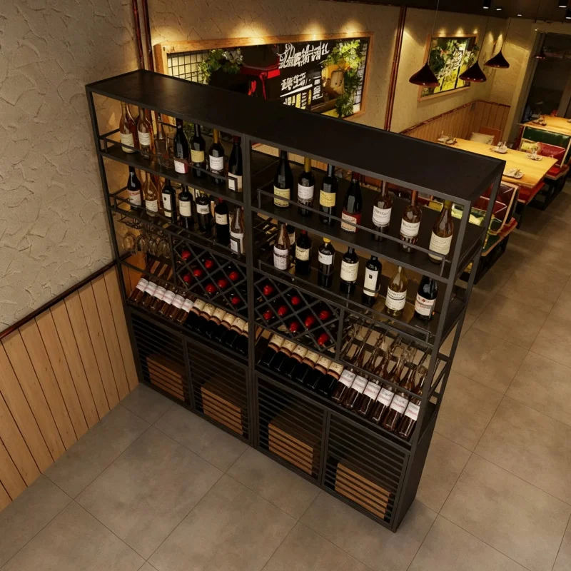 custom.High Quality Stainless Steel Modern Luxury Wine Cooler Cabinet Glass Cooling Wine Display Hom