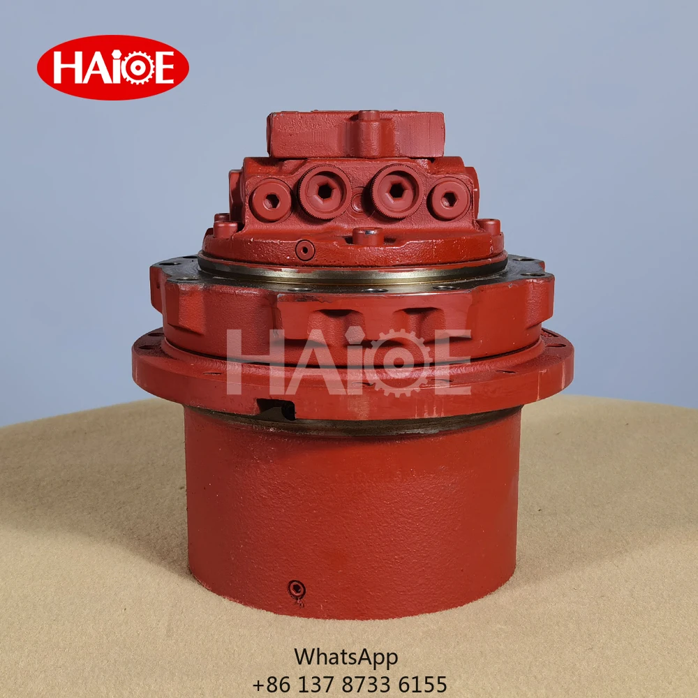 

For Kubota KX161-2 Travel Motor Final Drive MAG-33VP-510 RD308-61290