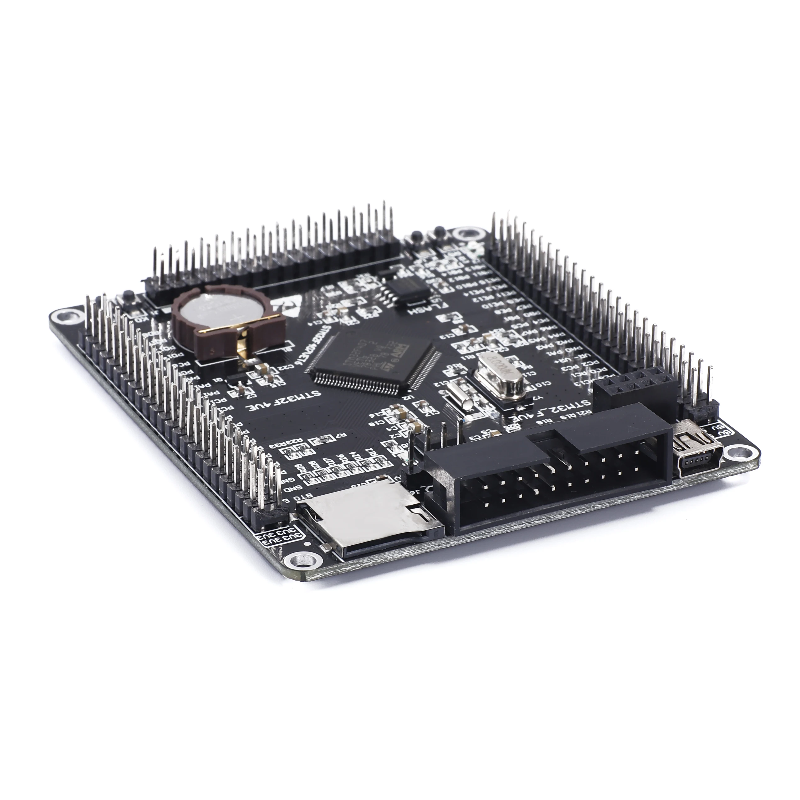 STM32F407VET6 development board Cortex-M4 STM32 minimum system learning board ARM core board