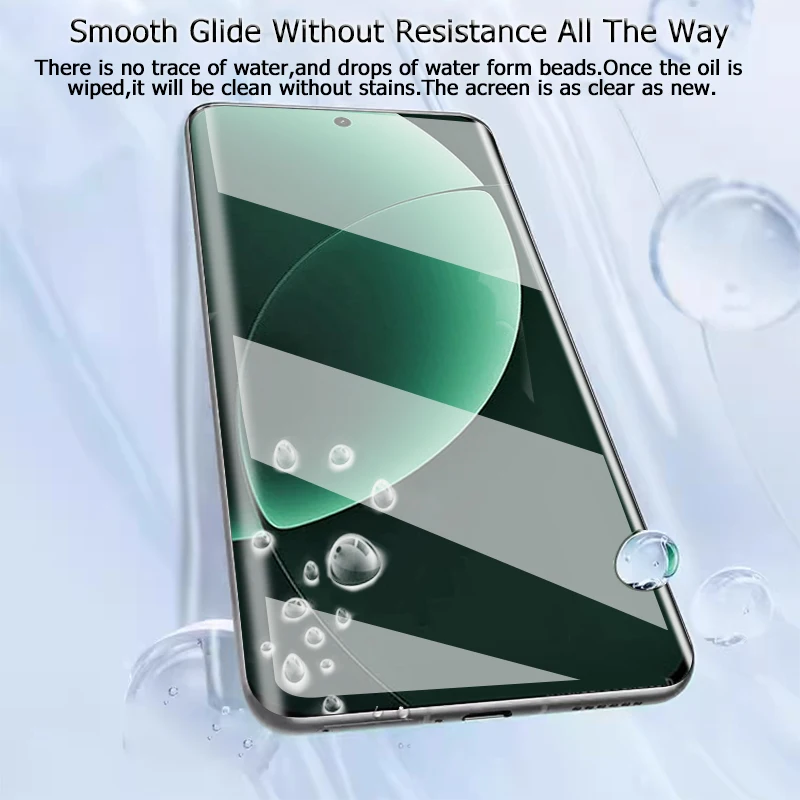1-4PCS Gehärtetem Glas Für Realme GT8 Pro GT 7T 8 7 6 6T Neo6 SE Neo7 Neo7x Turbo SE Neo5 5 240W GT3 Neo 3 3T HD Screen Protector