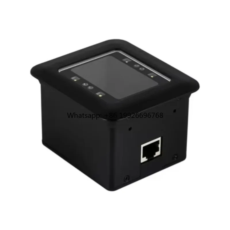 

RD4500R-Wiegand 1D 2D Barcode and QR Code Scanner Kisok High Peormance Barcode Reader factory