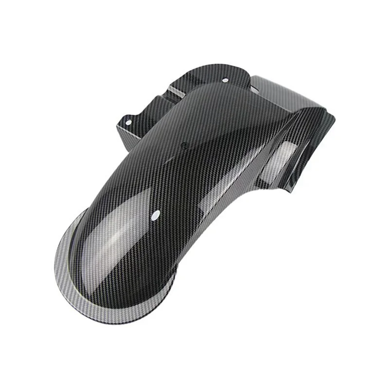 Reliable-Motorcycle Rear Tire Hugger Fender Mudguard Mudflap Mud Flap Splash Guard For HONDA NSS350 Forza 350 2019-2023