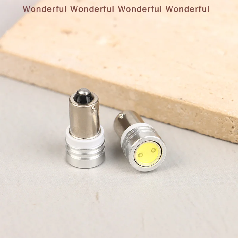 Dc 12V Instrument L…