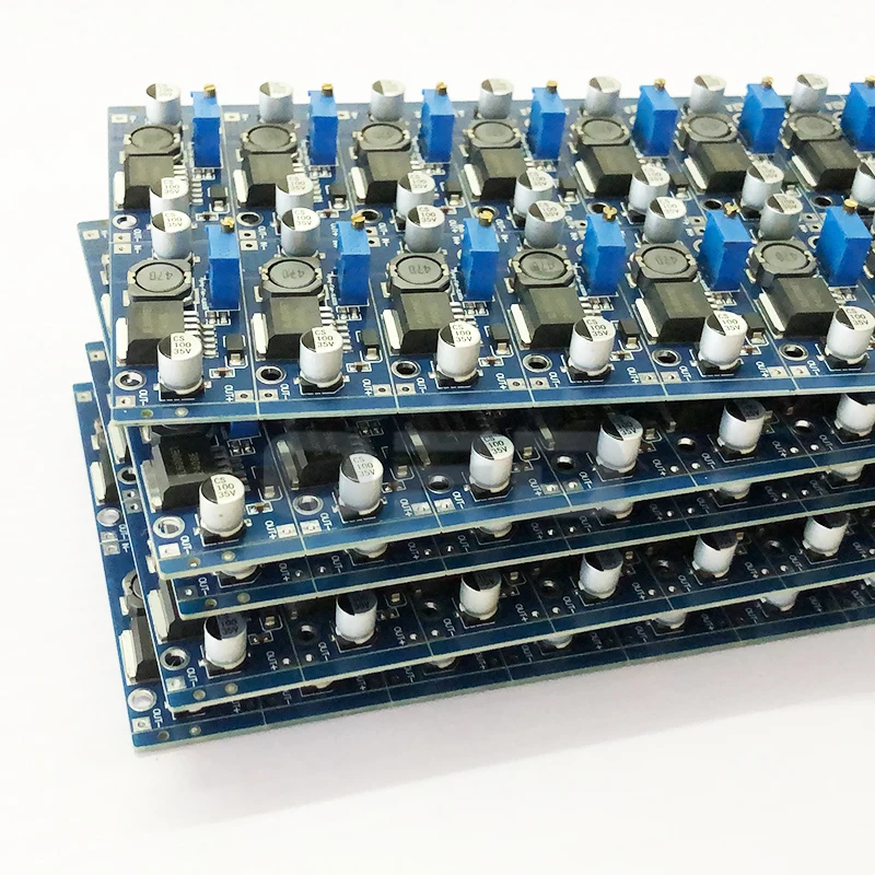 XL6009E1 DC-DC Adjustable Power Converter Step-Up Adjustable DC-DC Switching Boost Converter XL6009E1