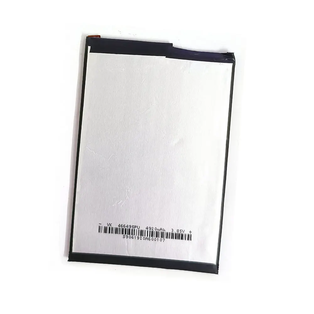 Original 5000mAh BL-49FX Battery Infinix Hot 8 X650 X650B Hot 9 X655 X656 Note 7 Lite CD6 CD7 KD8 Smart 6 Plus X6823 Hot 10S