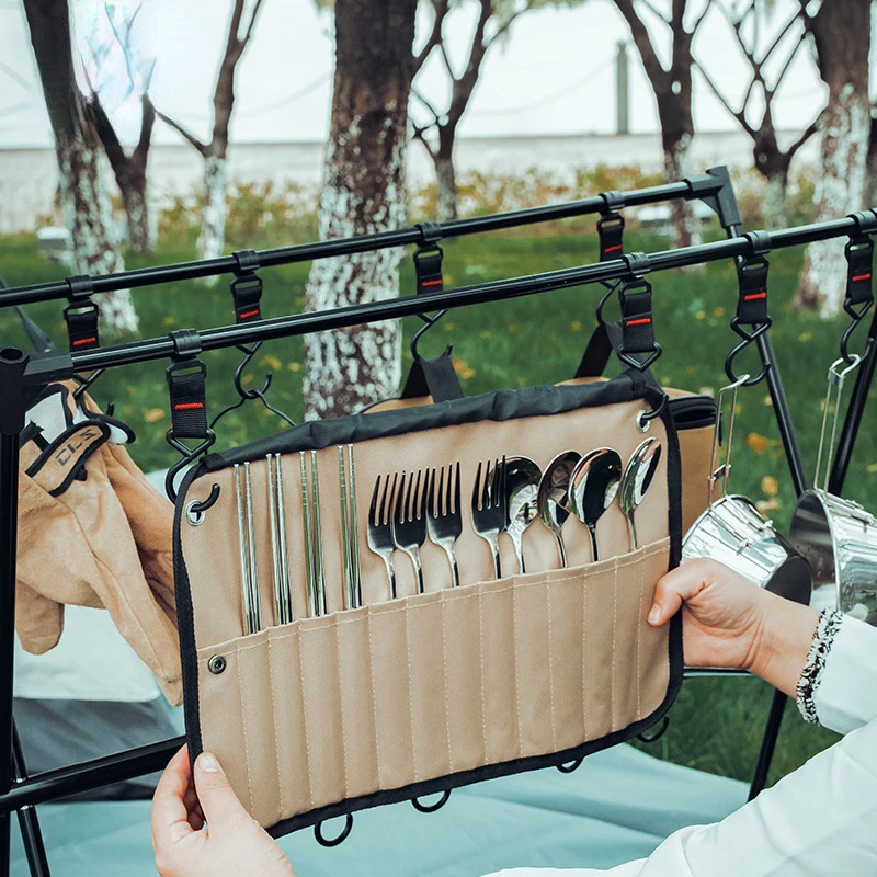 Outdoor Picnic Bag … - image