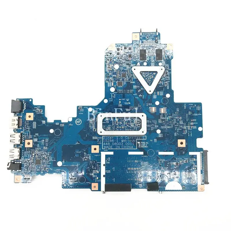 QMLE4 LA-8864P scheda madre di alta qualità per Samsung NP365 Motherboard NP355V5C scheda madre del computer portatile BA59-03565A 100% completamente funzionante