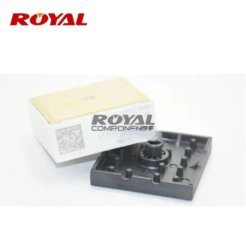 Новый модуль SKIIP12NAB126V1