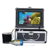 防水水中釣りカメラ,冬の魚群探知機,氷,海,川,釣り,7インチ,1000TVl,ip68,15m, 30m, 50m 2