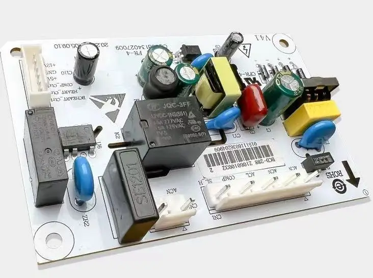 New original refrigerator BCD-282KR50 computer motherboard power wiring board controller 2104010031 accessories