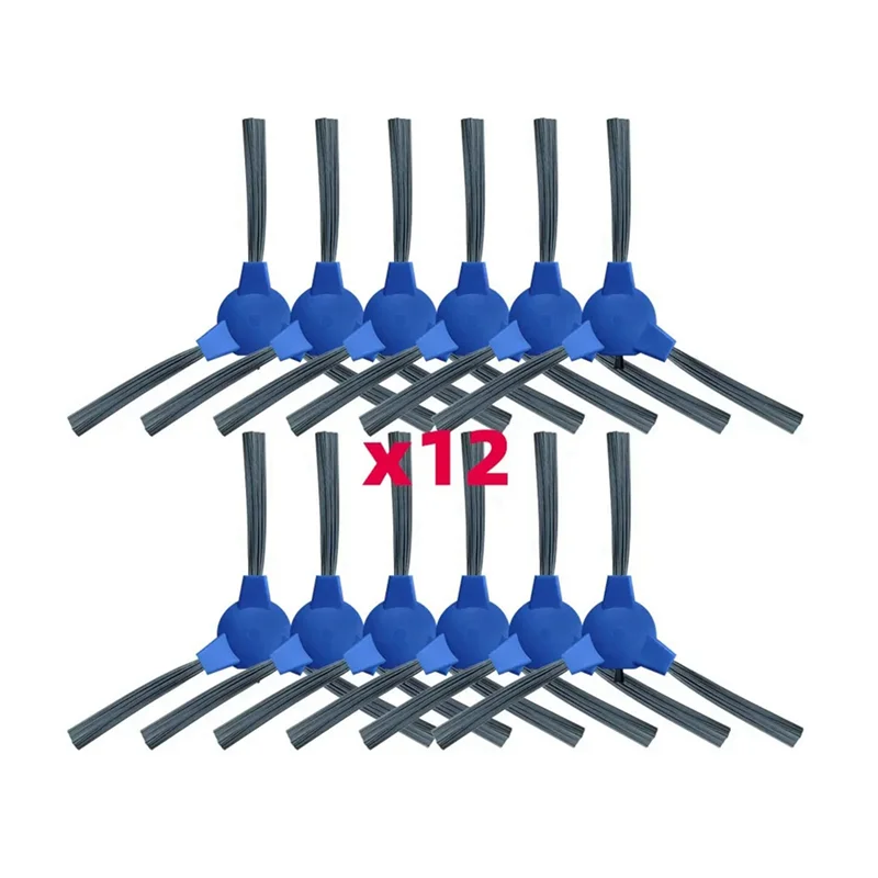 MENGAPA-untuk Eufy G40 Hybrid / Hybrid + Robot Penyedot Debu Sisi Utama Penutup Sikat Kain Pel Kain Filter Hepa Bagian Kantong Debu