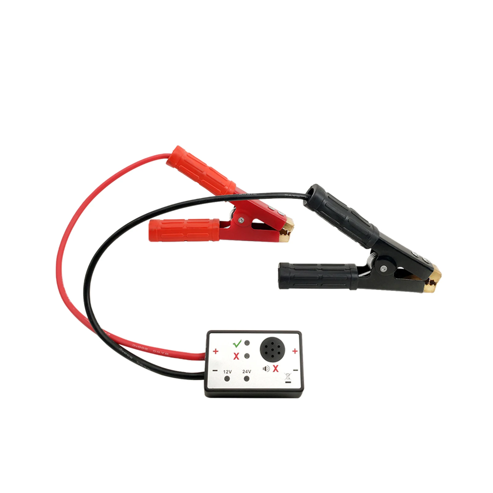 

Anti Zap Protector Pro-Tec Surge Suppressor Surge Protection Device 12V/24V Prevent Damage Electrical System While Welding