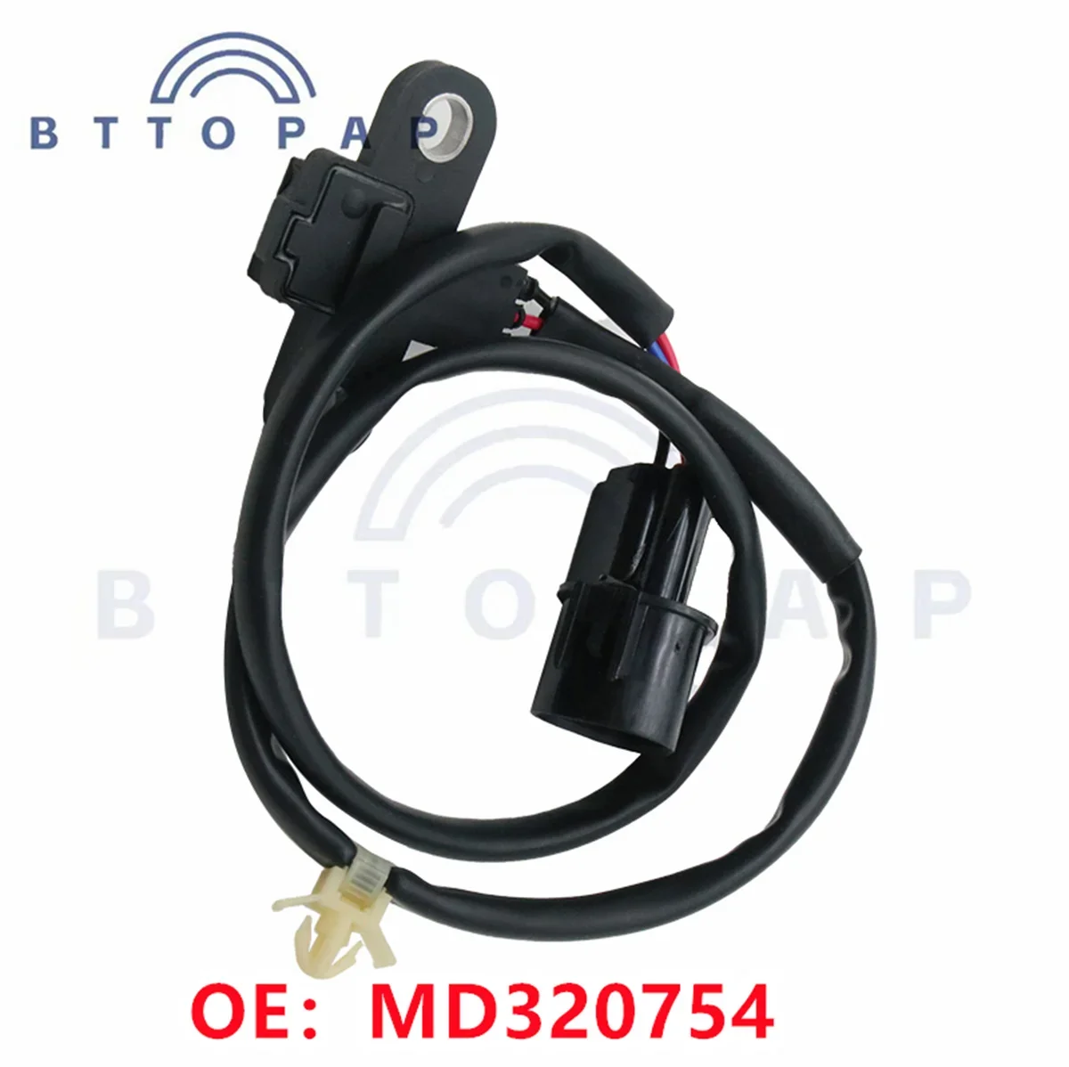 MD320754 For Mitsubishi Carisma Galant Lancer Runner Wagon Outlander Space 2.0L 2003-2006 Crankshaft Position Sensor J5T25174