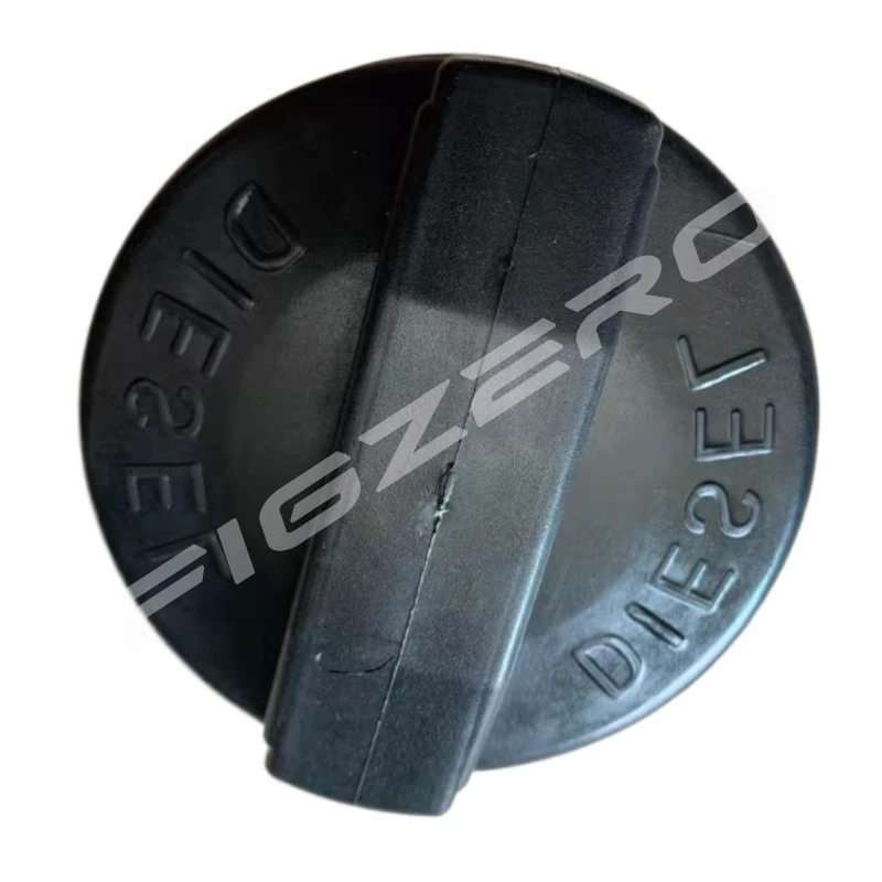 لجون ديري غطاء خزان الوقود قطع غيار الجرار CN III 3B554 504 454 484 904 1204 #5