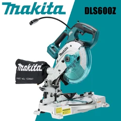 Makita DLS600Z 18V LXT Brushless Cordless 6-1/2