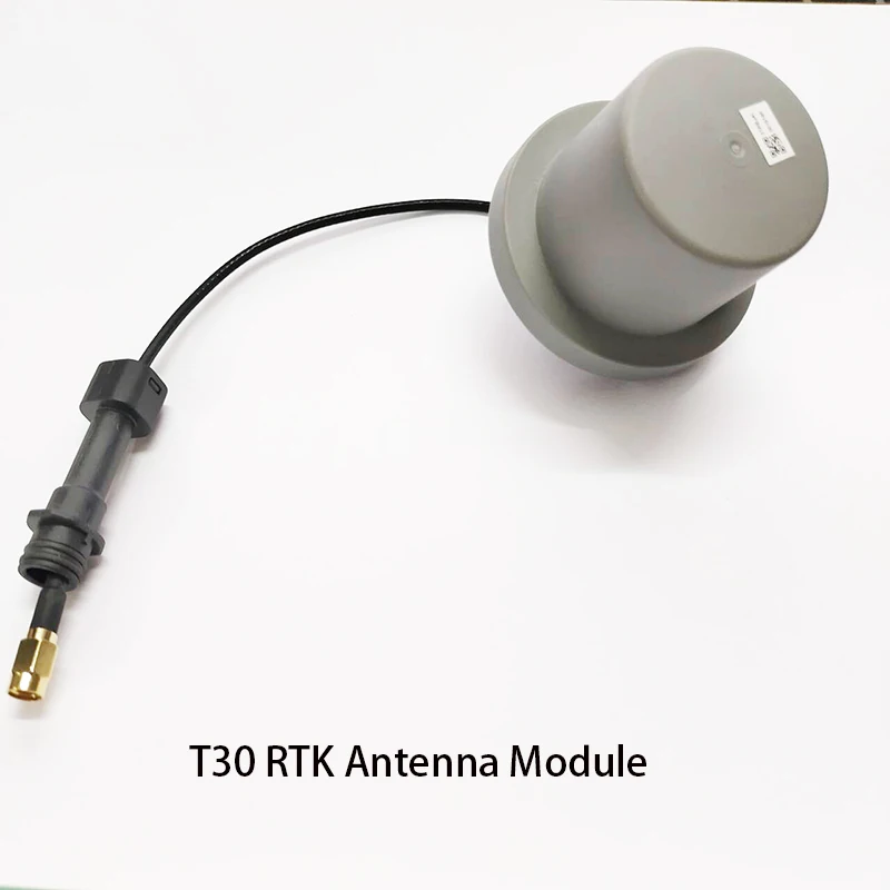 

Original New For DJI T30 RTK Antenna Module with DJI Argas Plant Protection Drones Accessories Repair Parts