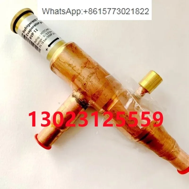 Dan-Foss Kvp 12 15 …