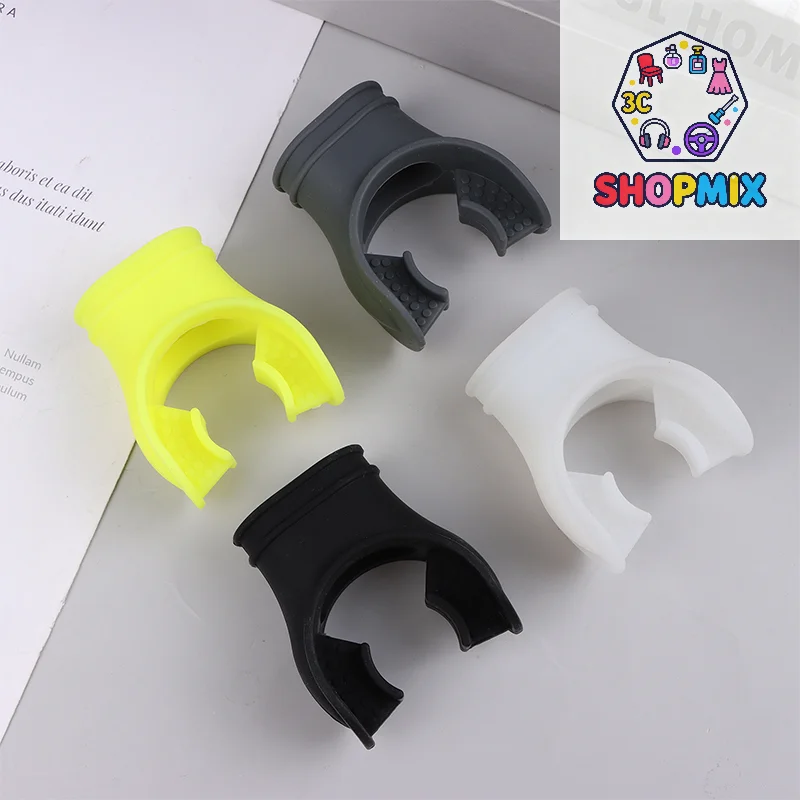 

Регулятор для подводного плавания, мундштук, оборудование для подводного дайвинга, сменный силиконовый мундштук, аксессуары для дайвинга