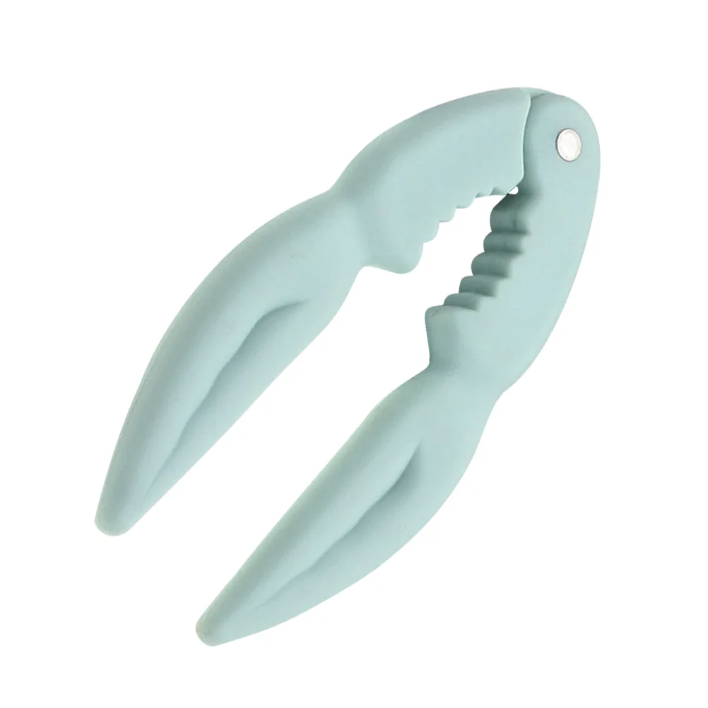 

Crab Claw Shell Peeler Home Party Tools Walnut Clips Biscuit Lobster Cracker Crackers Press Peeling