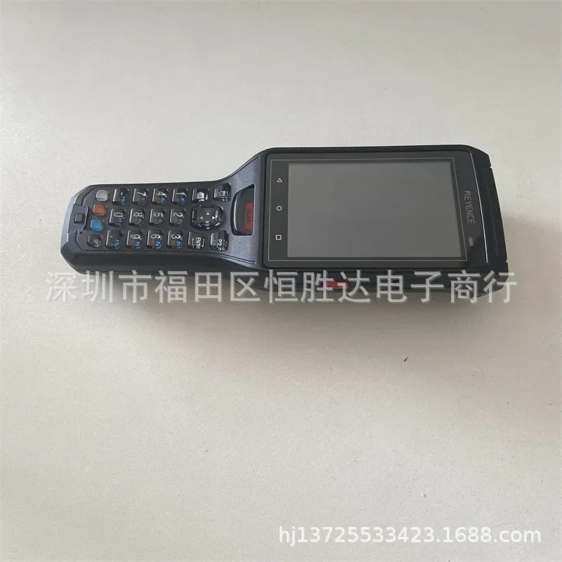 BT-A500GC BT-AUC51 KEYENCE BT-AUC54 BT-WCG14 BT-OCR1 Code Reader