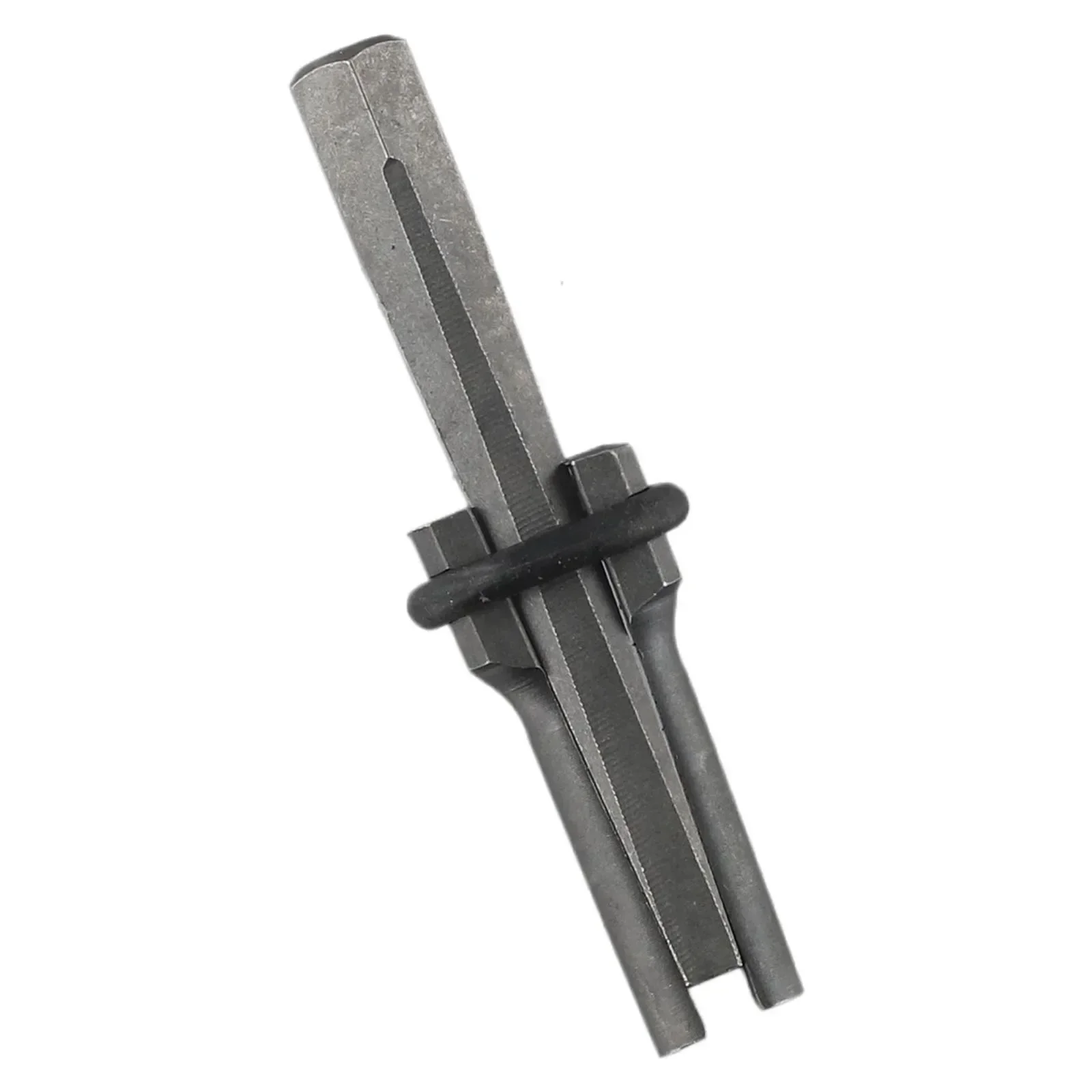 High Qulity Splitting The Hard Stone Stone Splitter Chisel Accessories Part Toughness 5/8 Inch(16 Mm) Diameter