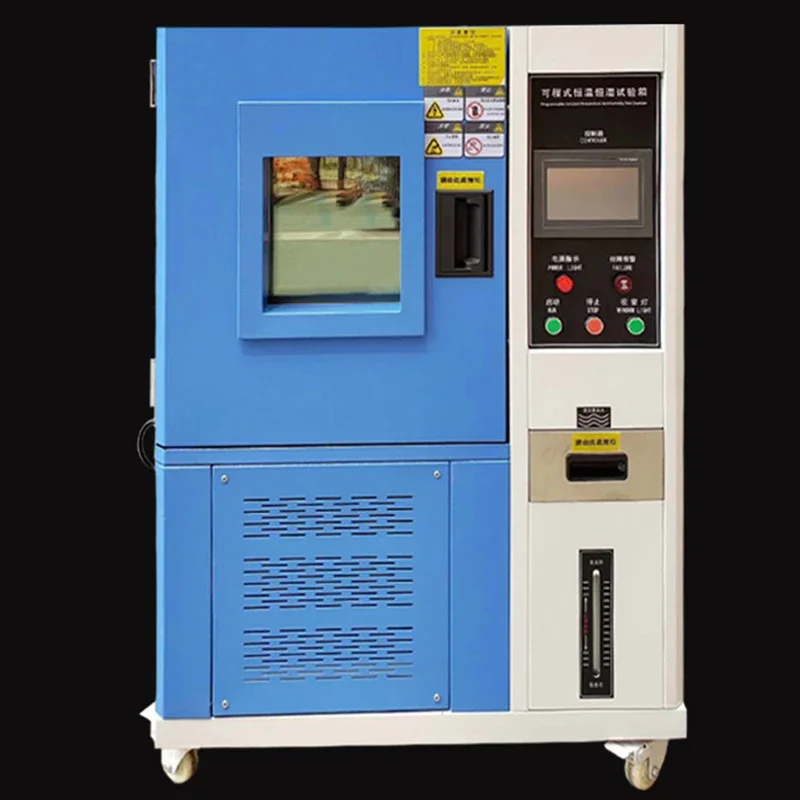 Constant Temperature and Humidity Test Chamber Humidity Test Chamber Constant Temperature and Humidity Test Chamber