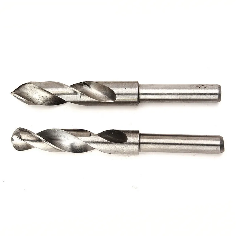 Drill pipe DIY hand-held tool accessory smoke pipe, used for lathe and bench drill 15-23mm Pipe hand drill