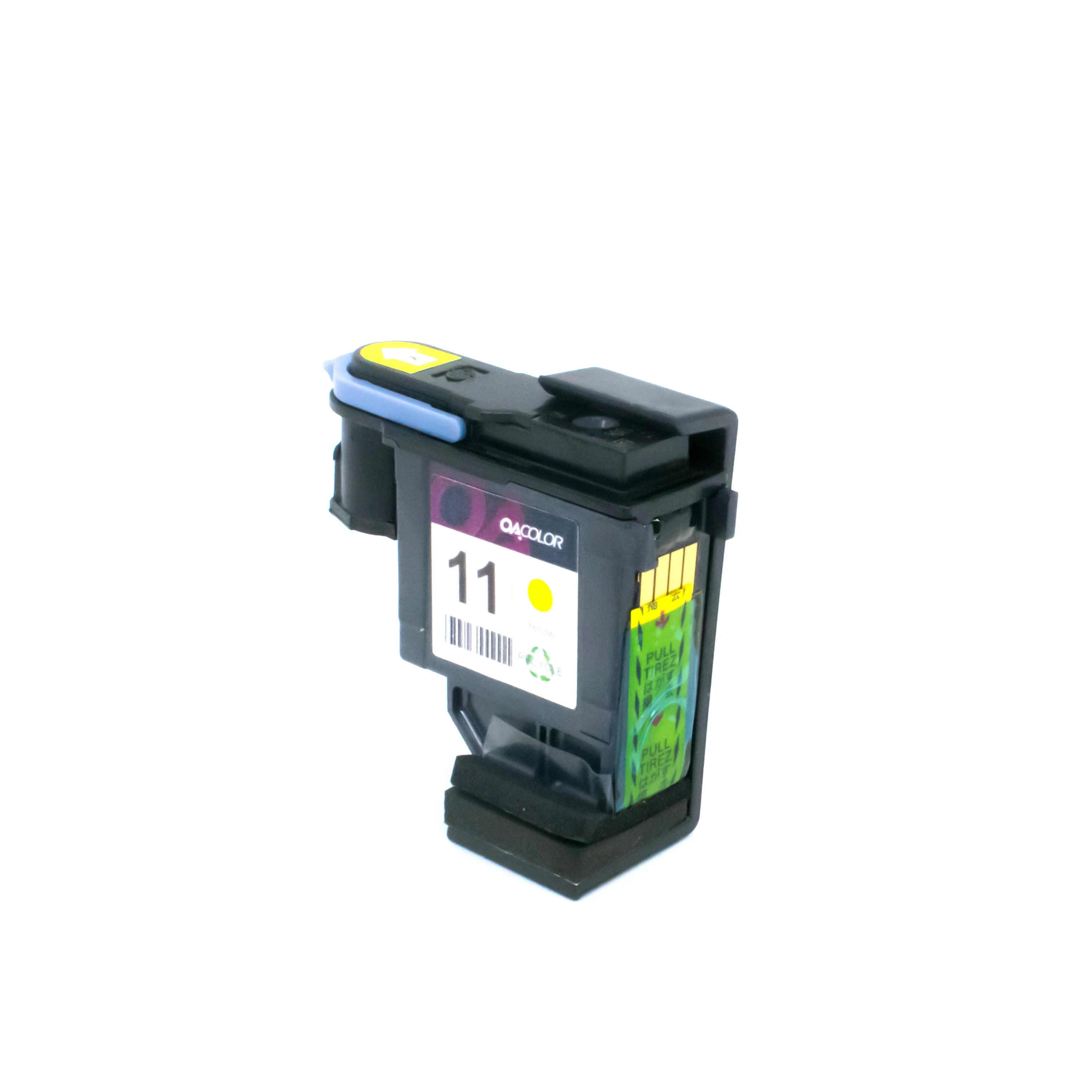 [1x HP10 Printhead] Original Remanufactured Head C4800A C4801A C4802A C4803A Available For HP 2000c 2000cn 2000cse 2500c 2500cm