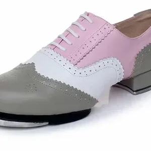 10 Hauptverkaufsschuh Flamenco Dance - №7