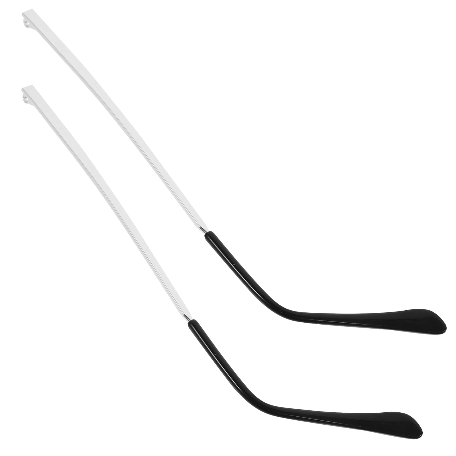 

Universal Replacement Temple Arms for Eyeglasses Sunglasses Metal Glasses Accessories