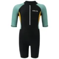 Green-Navy