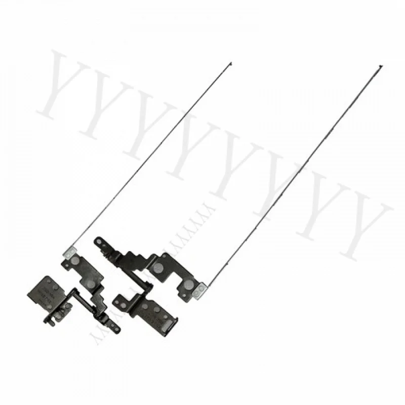 

Y Y Y Петли ЖК-дисплея для ноутбука НОВЫЕ для HP Probook 14, 4,40 G7, 445 G7