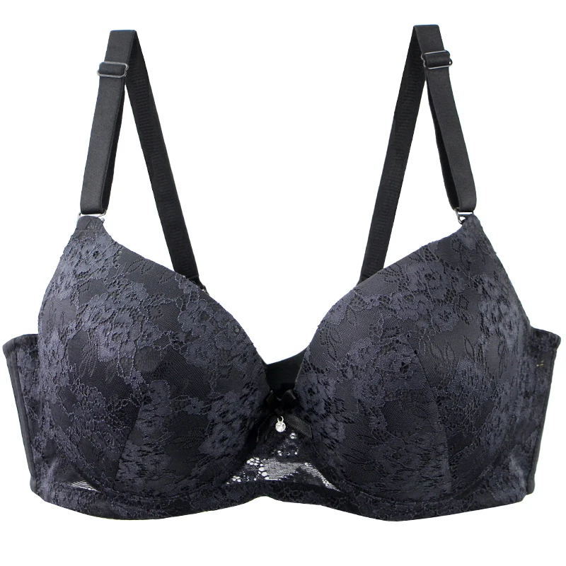 Thumbnail 2 - #8 Budget Plus Size Bras for Smart Shoppers