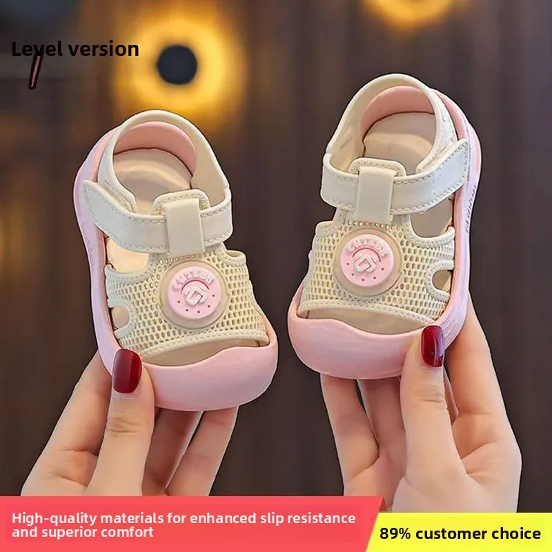 Thumbnail 4 - #83 Highest Rated Soft Sole Baby Shoes to Buy in 2026