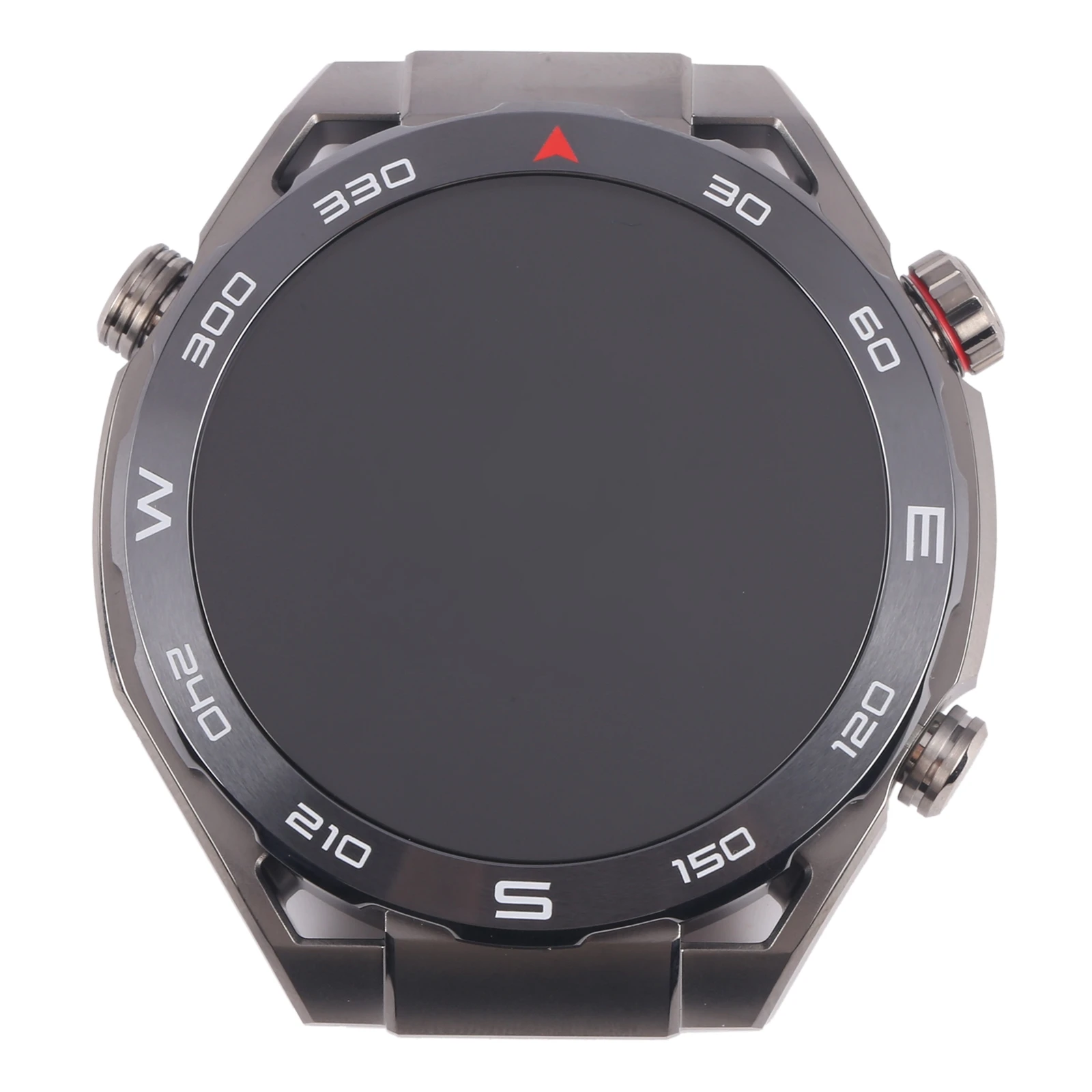 1.5-inch LTPO AMOLED Screen For Huawei Watch Ultimate 2023, CLB-B19 Watch LCD Display Touch Screen Repair Replacement Spare Part - view 4