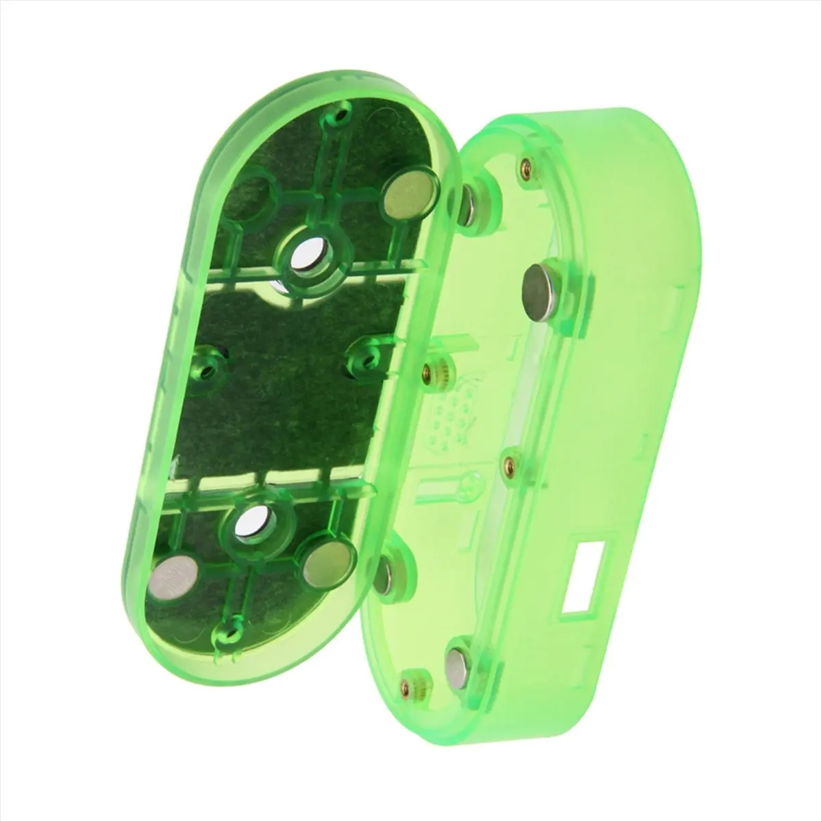 T247C- T-Embed Protective Shell for T-Embed Board Easy Access to Ports Enhanced Protection Green HOT