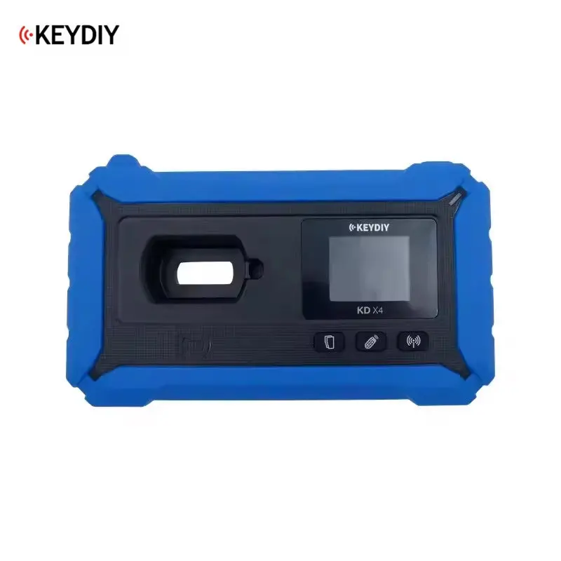 1piece  KEYDIY KD-X4 KDX4 key programmer KD Remote Generator Overseas Edition