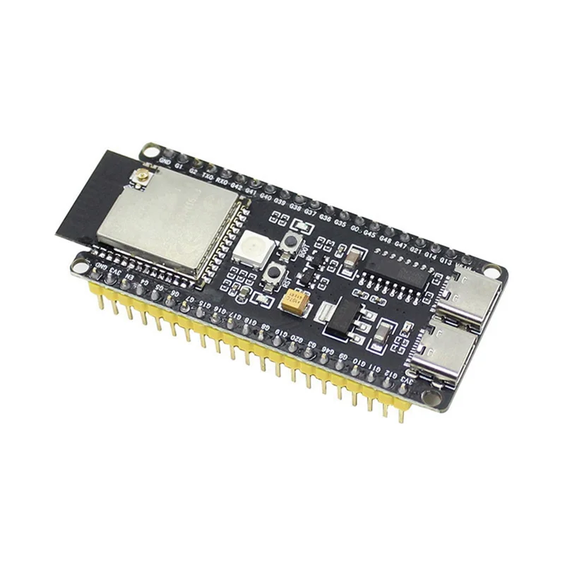 AEE7-ESP32-S3 N16R8 Artificial Intelligence AI Voice Motherboard For Xiaozhi AI Chatbot