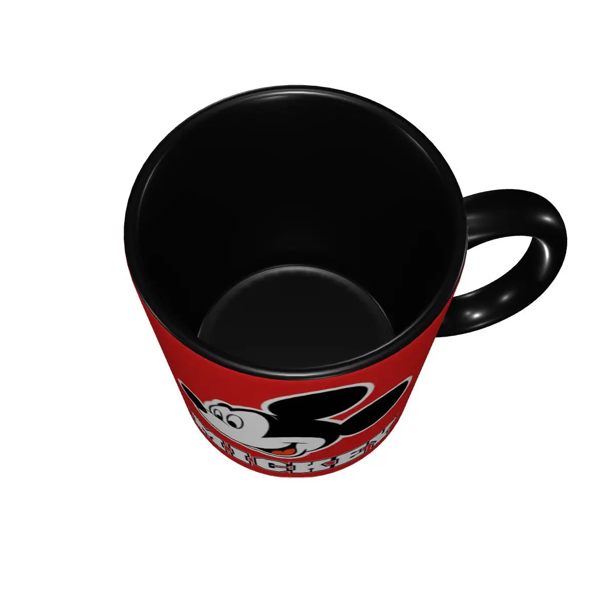 New Arrival Mickey Mouse Merch Mugs Fun Tea Cup image 4