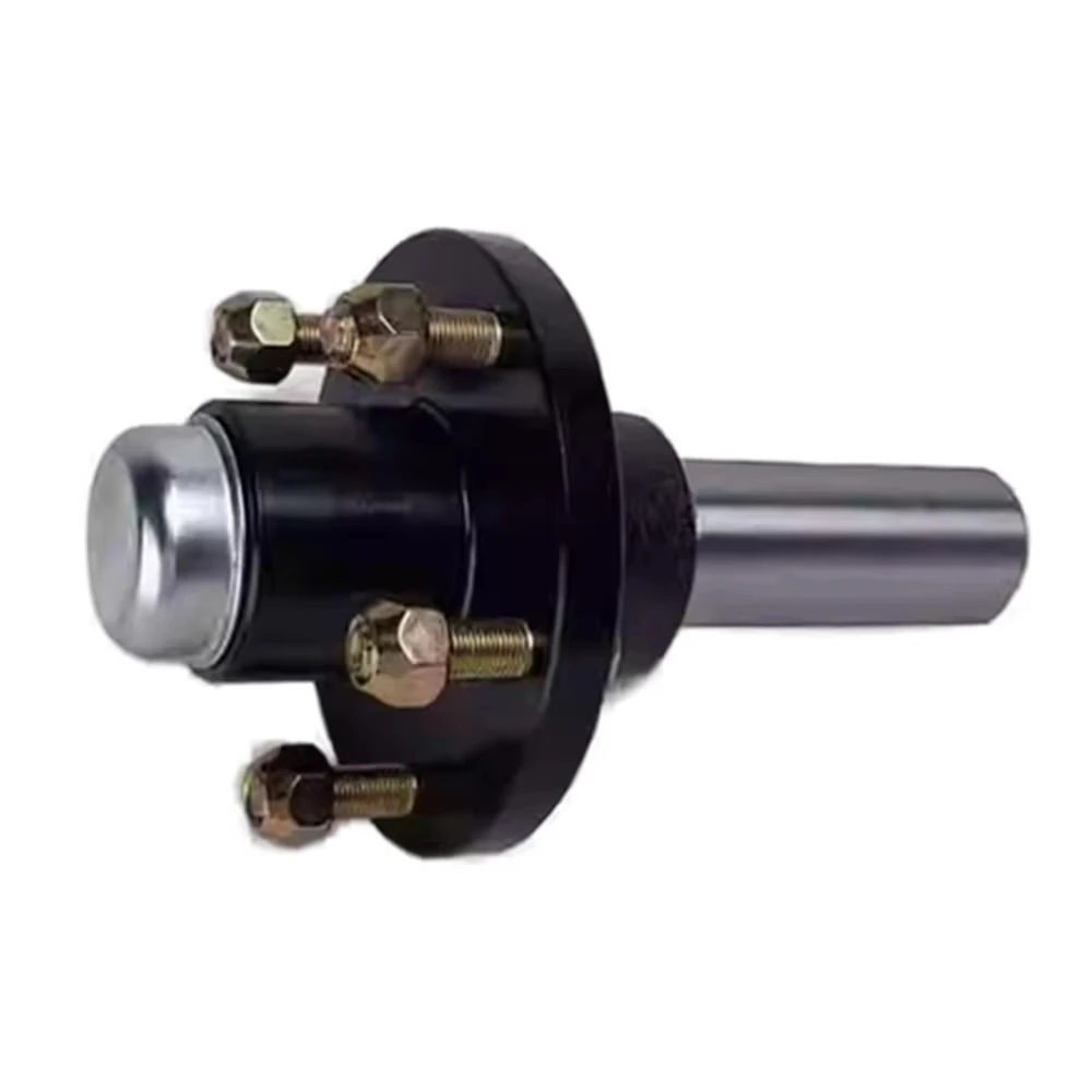 

5-114.3mm Trailer Hub Kit