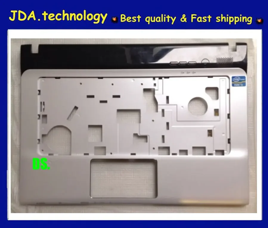 New/org  For SONY VAIO SVE141 SVE141C11T SVE141D11T SVE141D12T palmrest keyboard bezel upper cover